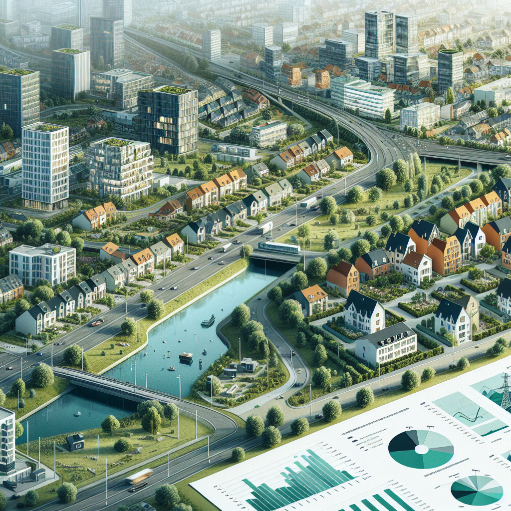 Faktoren Bodenrichtwert Dortmund Brackel
